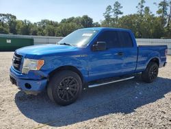 Ford Vehiculos salvage en venta: 2013 Ford F150 Super Cab