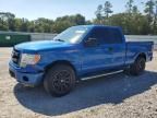 2013 Ford F150 Super Cab