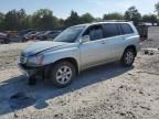 2001 Toyota Highlander