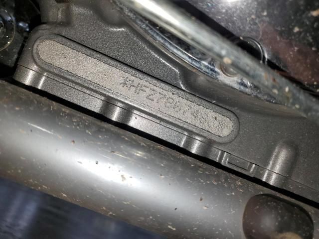 2007 Harley-Davidson Vrsca
