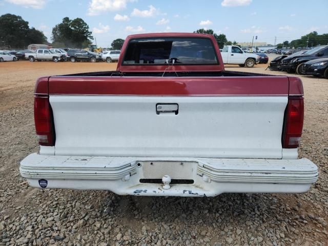 1992 GMC Sonoma