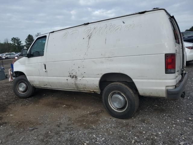 2005 Ford Econoline E250 Van