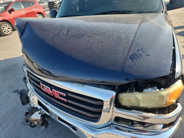 2005 GMC New Sierra C1500