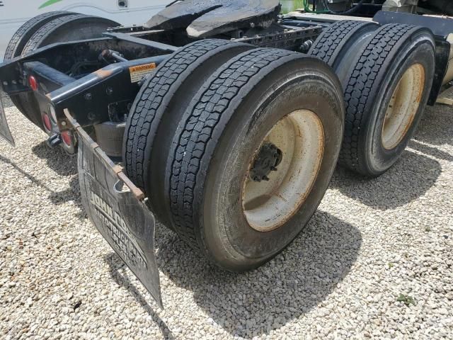 2014 Frht 2014 Freightliner M2 112 Medium Duty