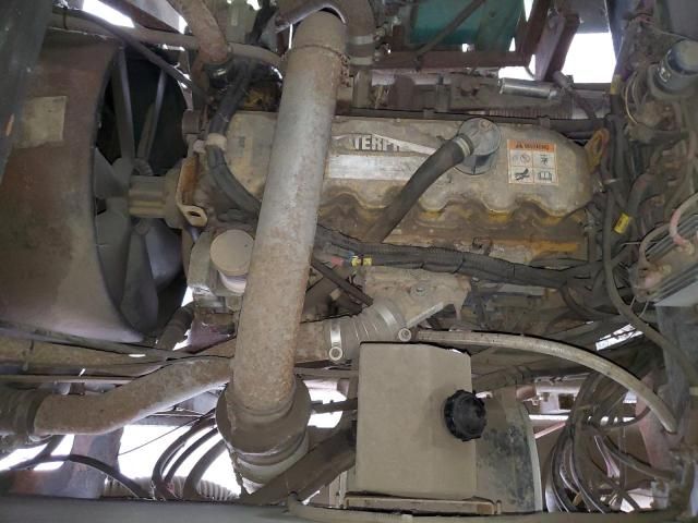 2000 Harney 2000  Riata-RV