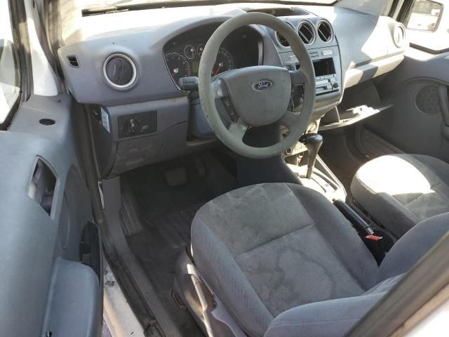 2012 Ford Transit Connect XL