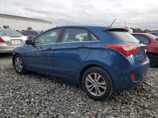 2014 Hyundai Elantra gt