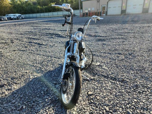 1996 Harley-Davidson Fxsts