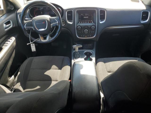 2019 Dodge Durango sxt