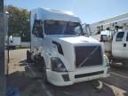 2012 Volvo VNL Semi Truck