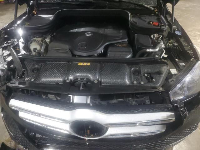 2022 Mercedes-Benz GLE 450 4matic