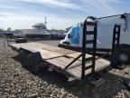 2020 Norstar Trailer 2020 Norstar Equipment Trailer