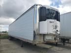 2006 Great Dane Refrigerated Van Trailer