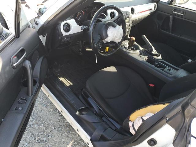 2013 Mazda Mx-5 Miata Club