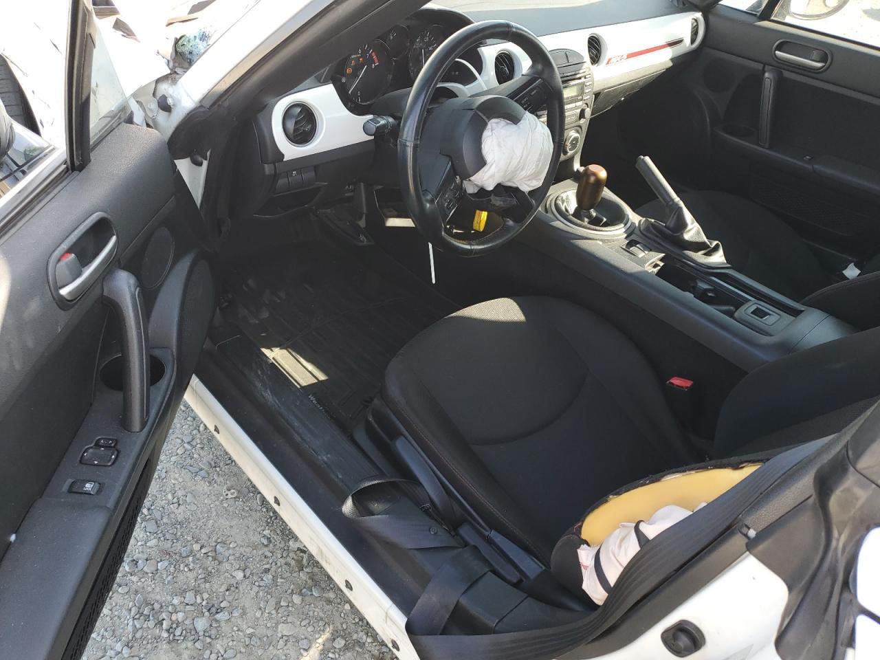 2013 Mazda Mx-5 Miata Club