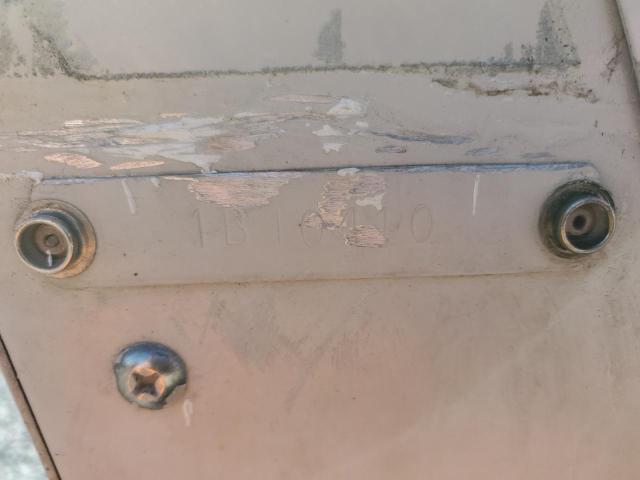 2001 Sylvan - Boat 1700