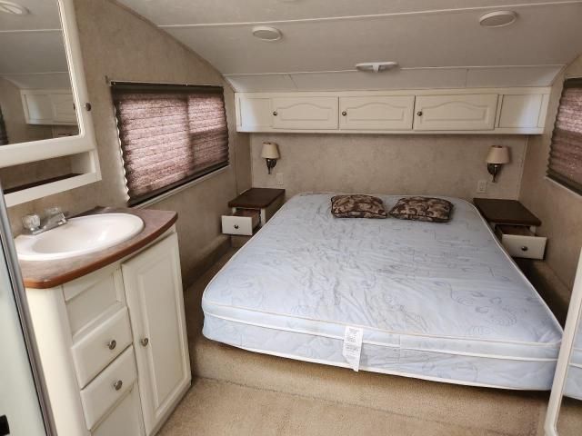 2006 Keystone Outback Sydney 28 FR