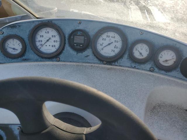 1998 Starcraft Co 1809 Fishing & SKI Boat-Boat