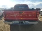 2005 Chevrolet Silverado K1500