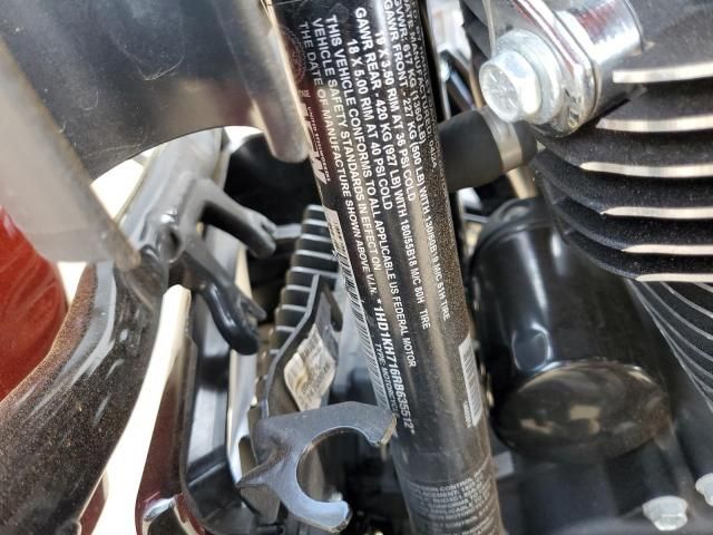 2024 Harley-Davidson Fltrx