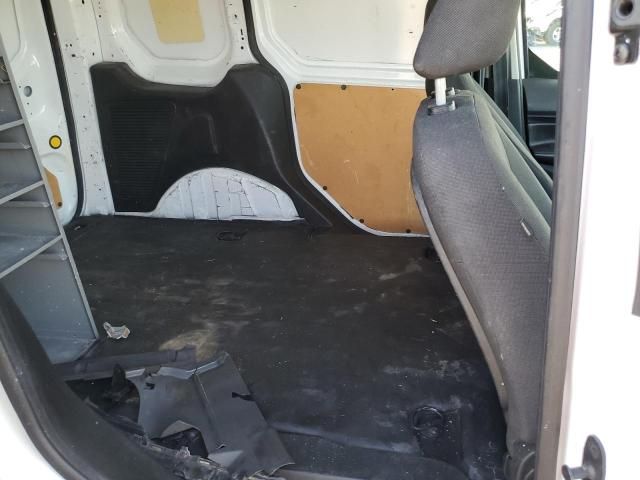 2014 Ford Transit Connect XLT