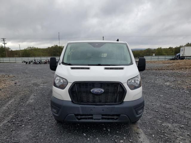 2021 Ford Transit T--Delivery Van