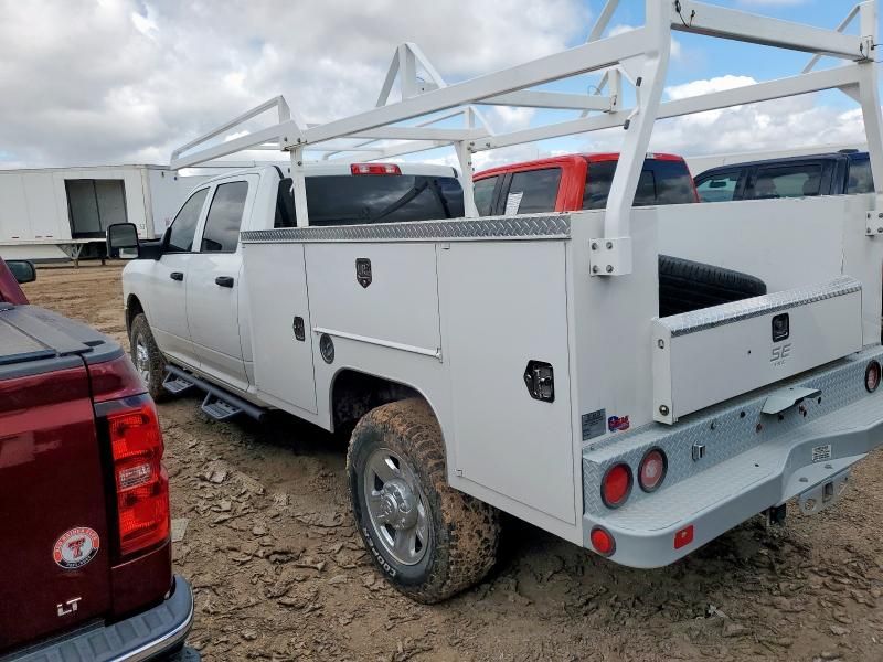 2023 Dodge RAM 2500 Tradesman