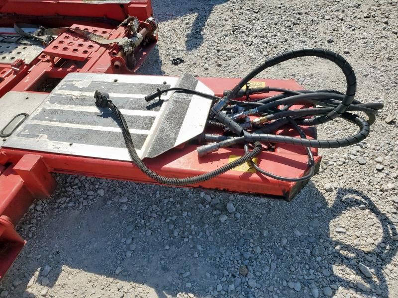 2019 Cottrell CX-09 Car Carrier