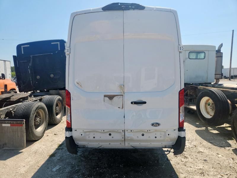 2020 Ford Transit T-350
