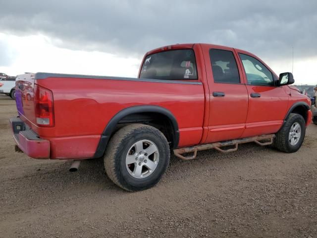 2004 Dodge RAM 1500 ST