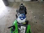 2024 Kawasaki ZX400 S