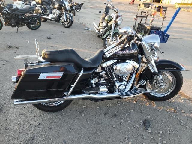 2004 Harley-Davidson Flhri