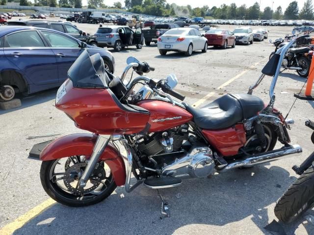 2019 Harley-Davidson Fltrx