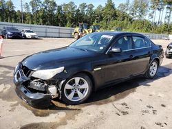 2008 BMW 528 I for sale in Harleyville, SC