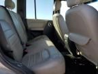 2003 Jeep Liberty Limited
