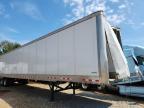 2019 Vanguard DRY Van Trailer