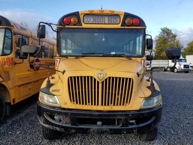 2014 Ic Corporation CE Series School-School Bus