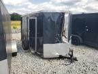 2021 Diamocargo 2021 Diamond Cargo 6X12 SA Enclosed Cargo Trailer