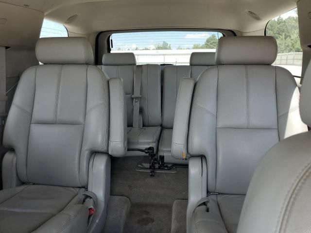 2009 Chevrolet Tahoe K1500 LT