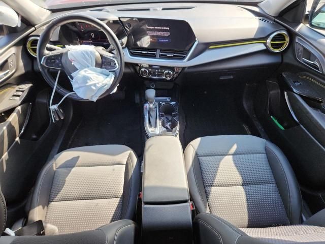 2024 Chevrolet Trax 1LT