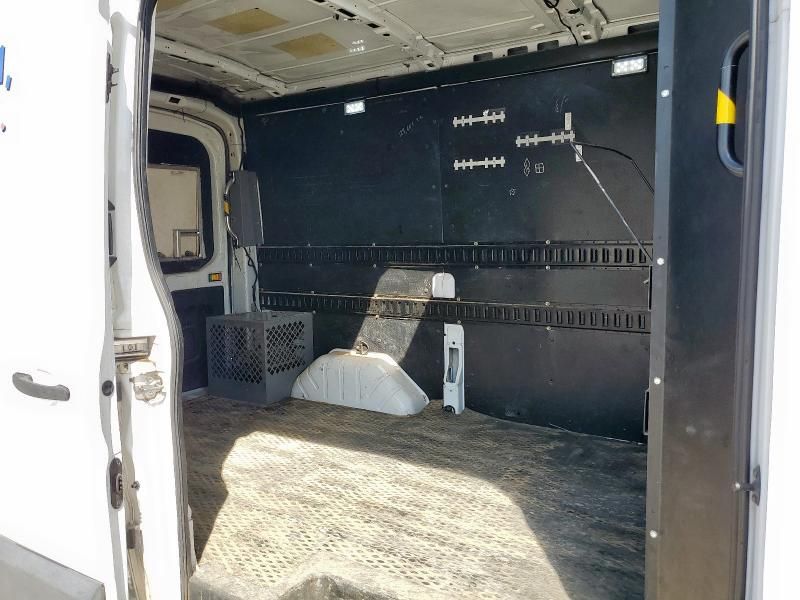 2015 Ford Transit Cargo Van T