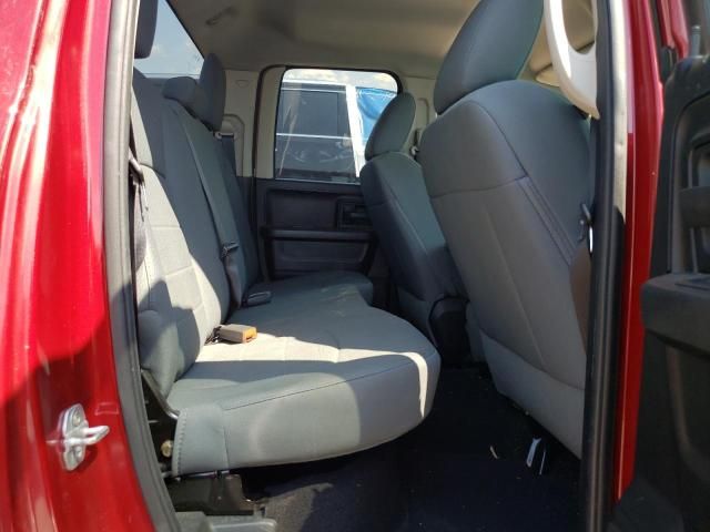 2014 Dodge RAM 1500 ST