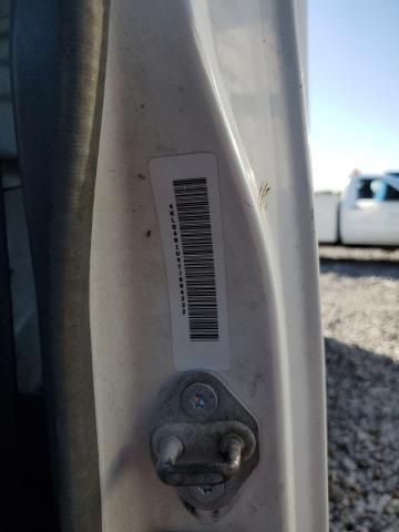 2007 Isuzu NPR
