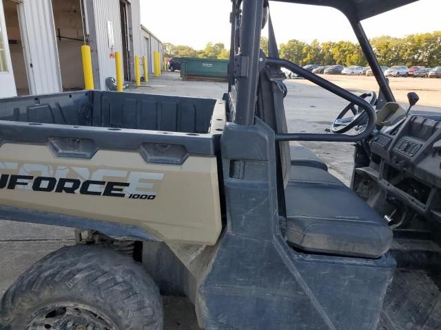 2024 Cf Moto U Force-ATV AND Utility Vehicles ATV