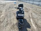 2012 Vespa GTS 300 Super