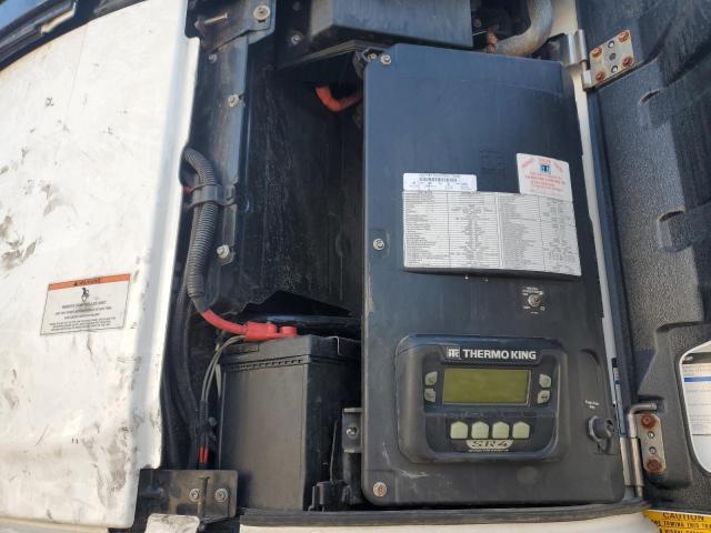 2024 Utility VS2RA Refrigerated Van Trailer