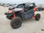 2021 Can-Am Maverick X3 RS Turbo R