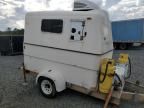 2007 Pelsue Podbel-007 Fiber Optic Splicing Trailer