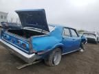 1977 Mercury Comet