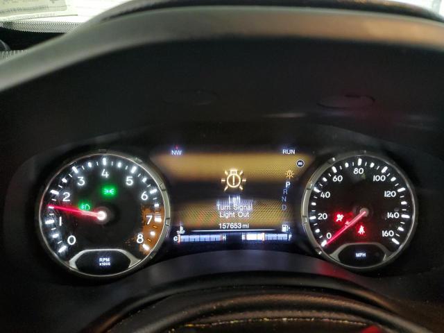 2018 Jeep Renegade Limited